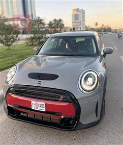 ميني كوبر